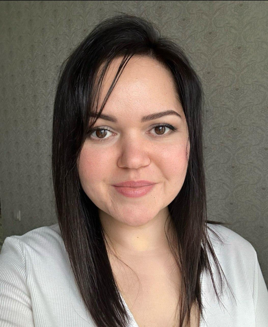 Юлія Задворна