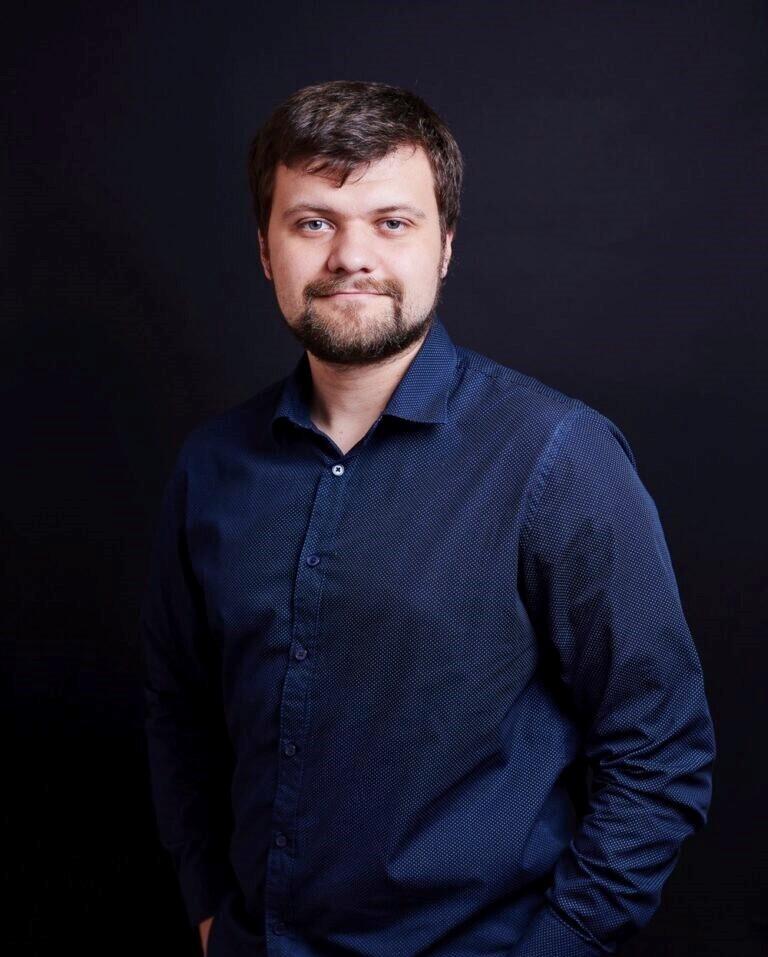 Микита Зав’ялов