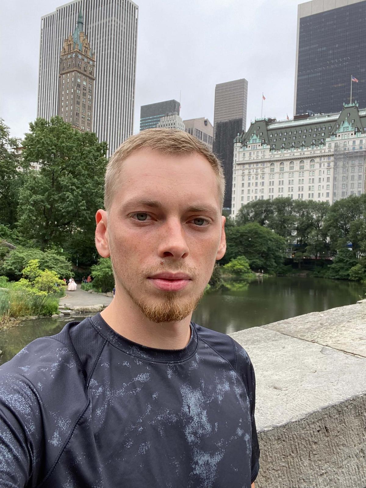 Ілля Павлов