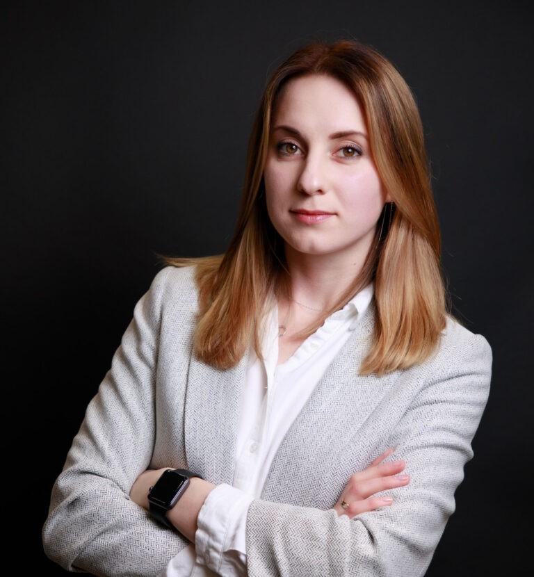 Надя Денисюк