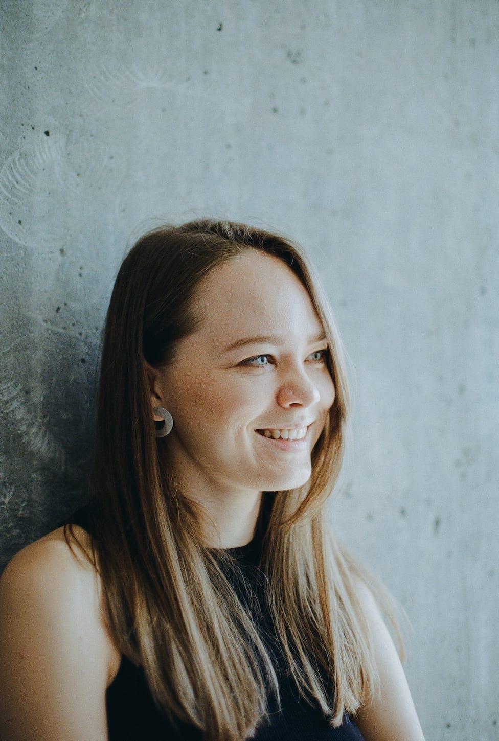 Нонна Старущенко