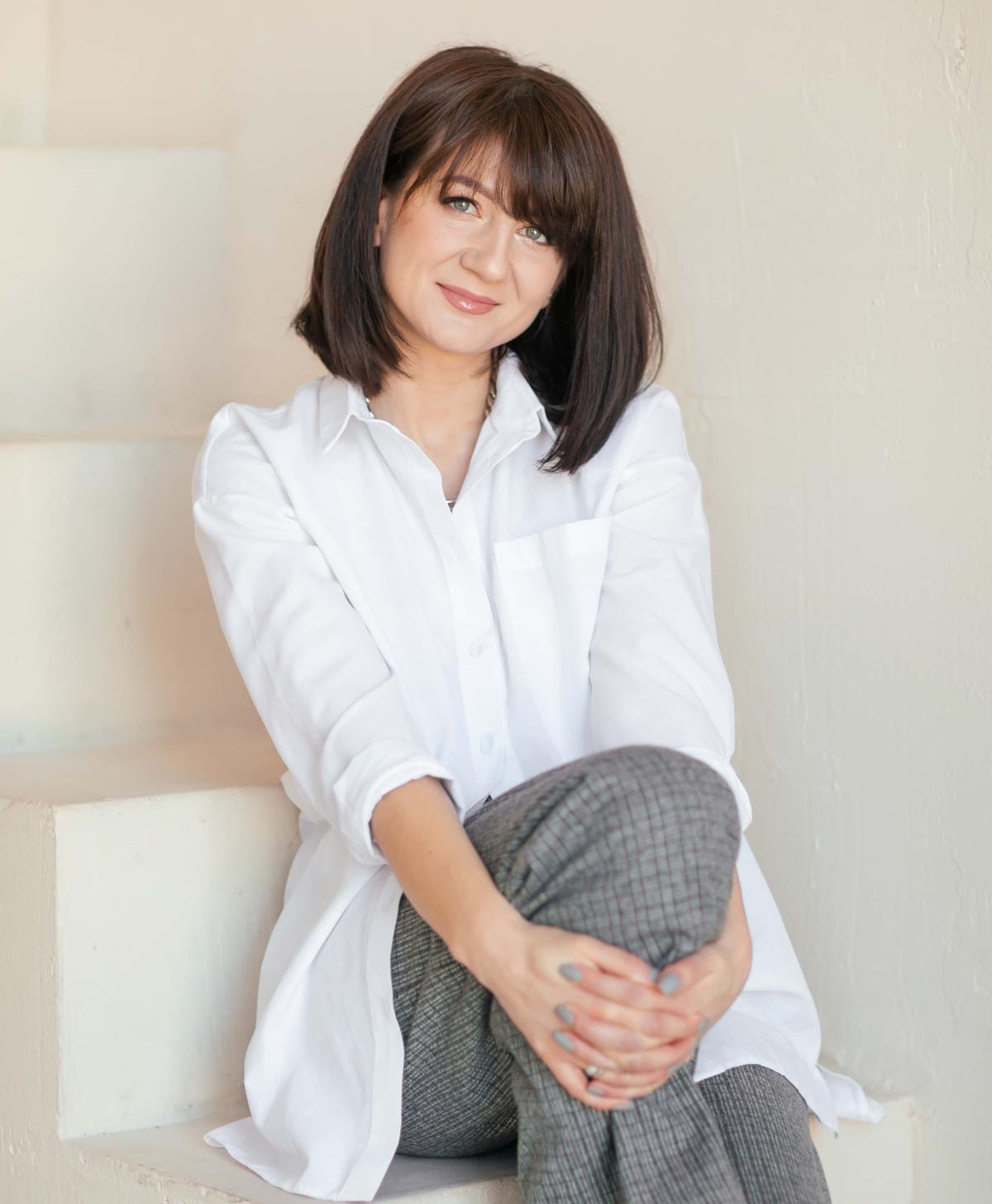 Поліна Шаркевич