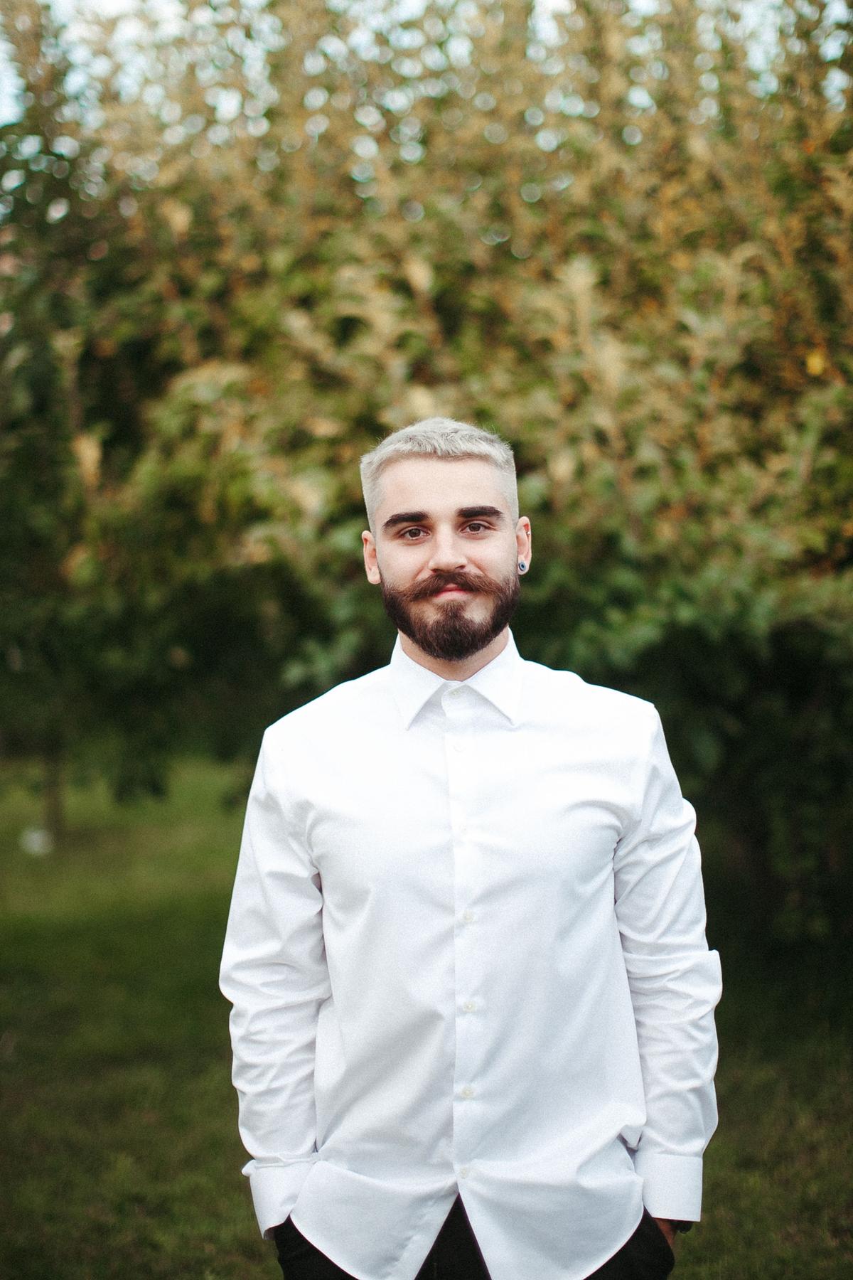 Сергій Капранов