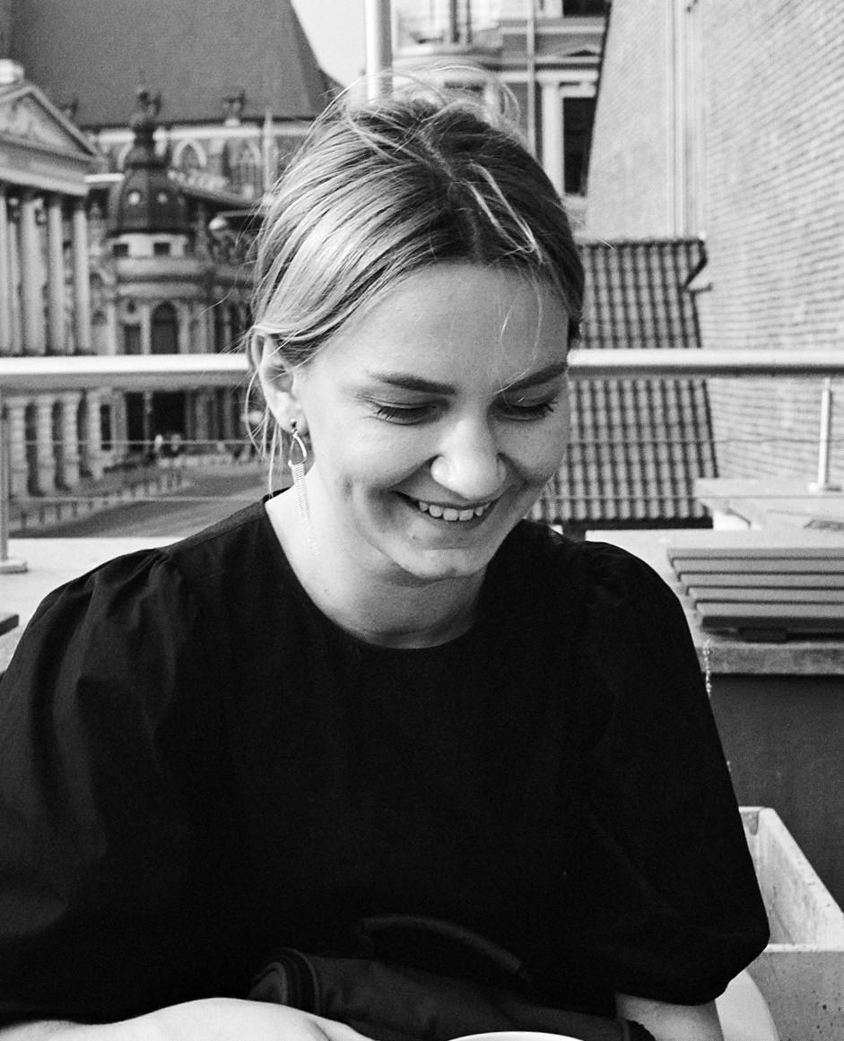 Олександра Балицька