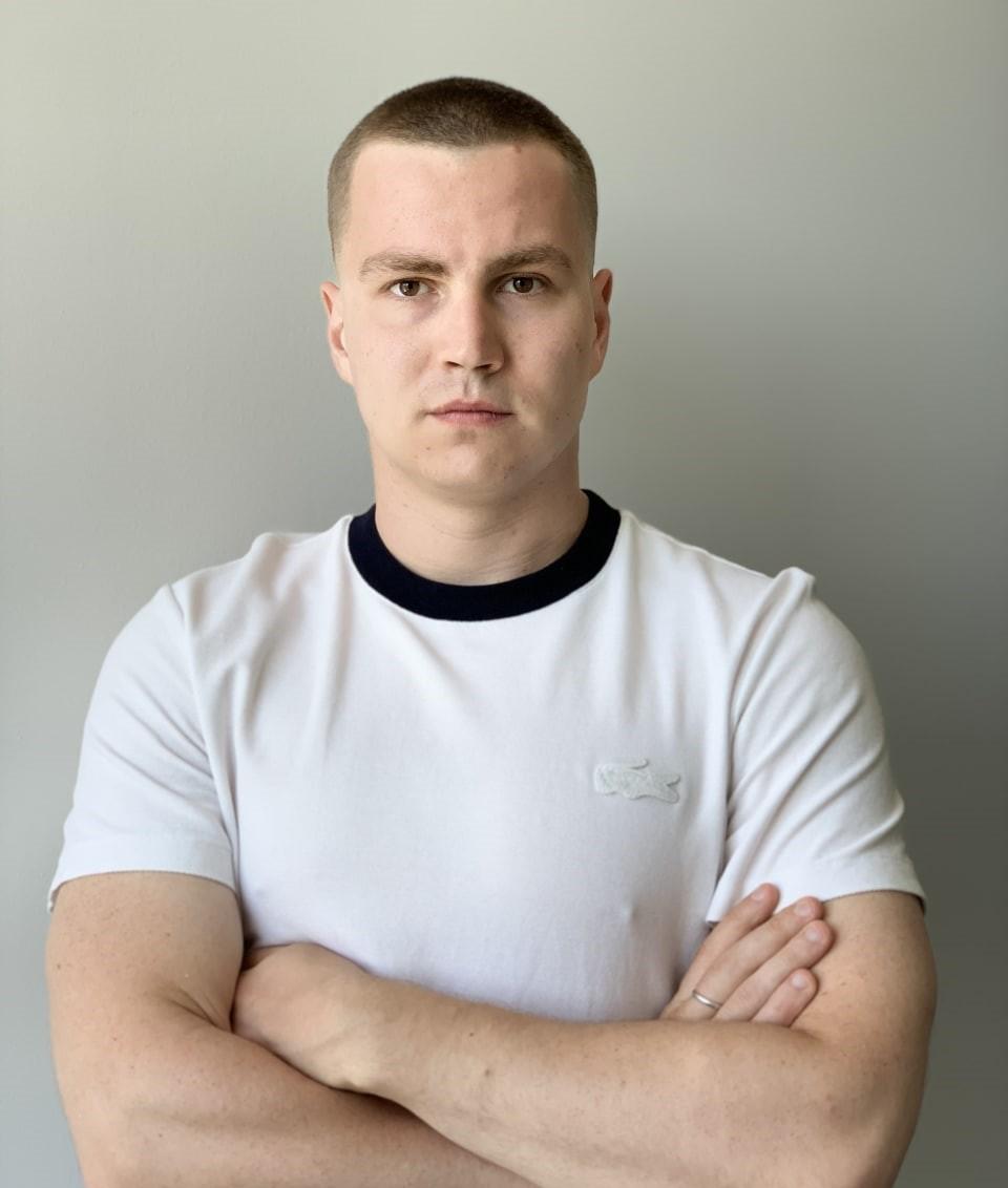 Кирил Трусковський