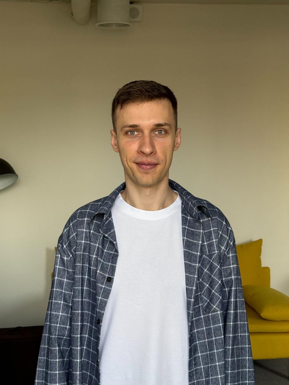 Андрій Кунда