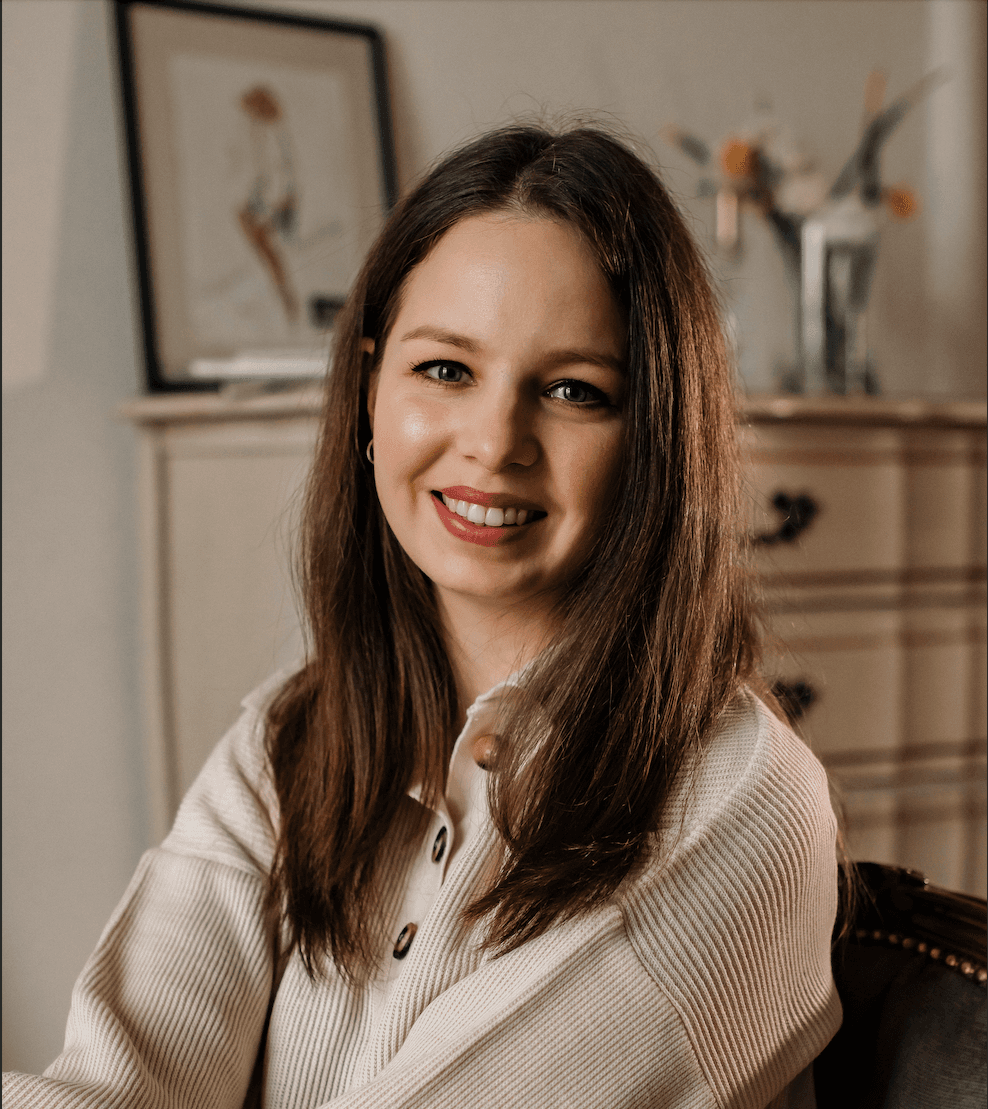 Уляна Щевйова