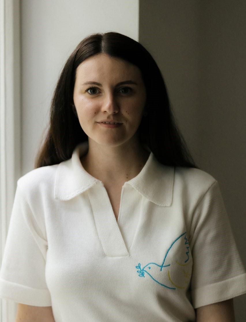 Ганна Петрига