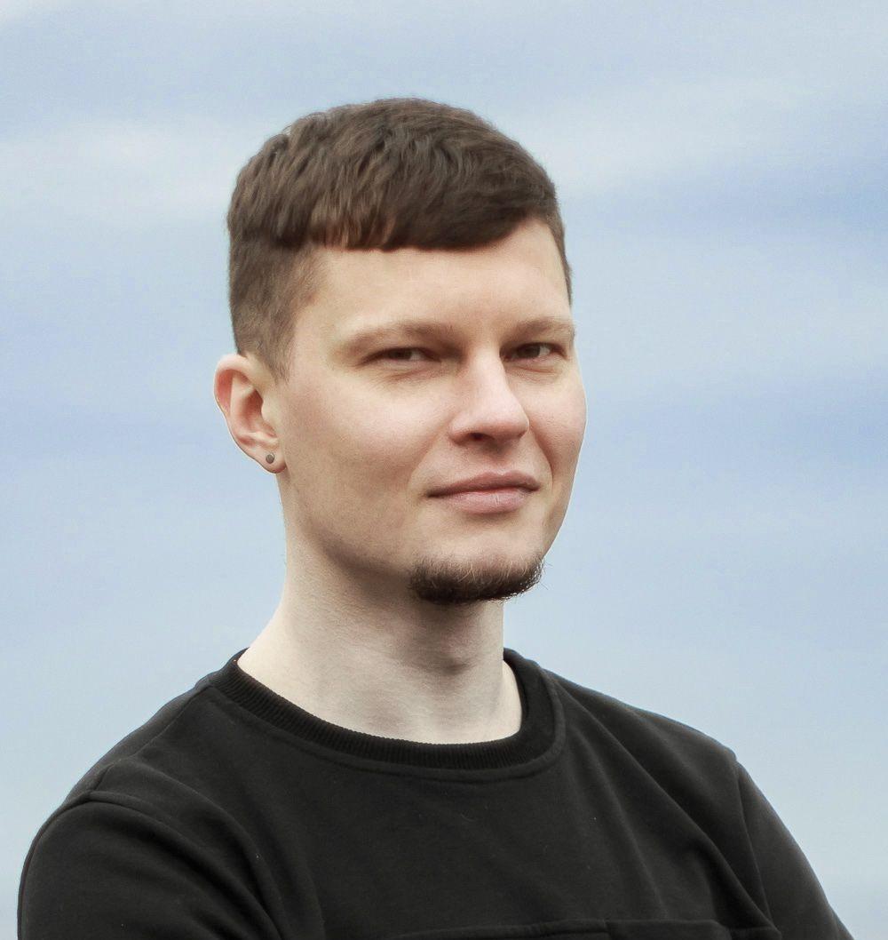 Олексій Сальников