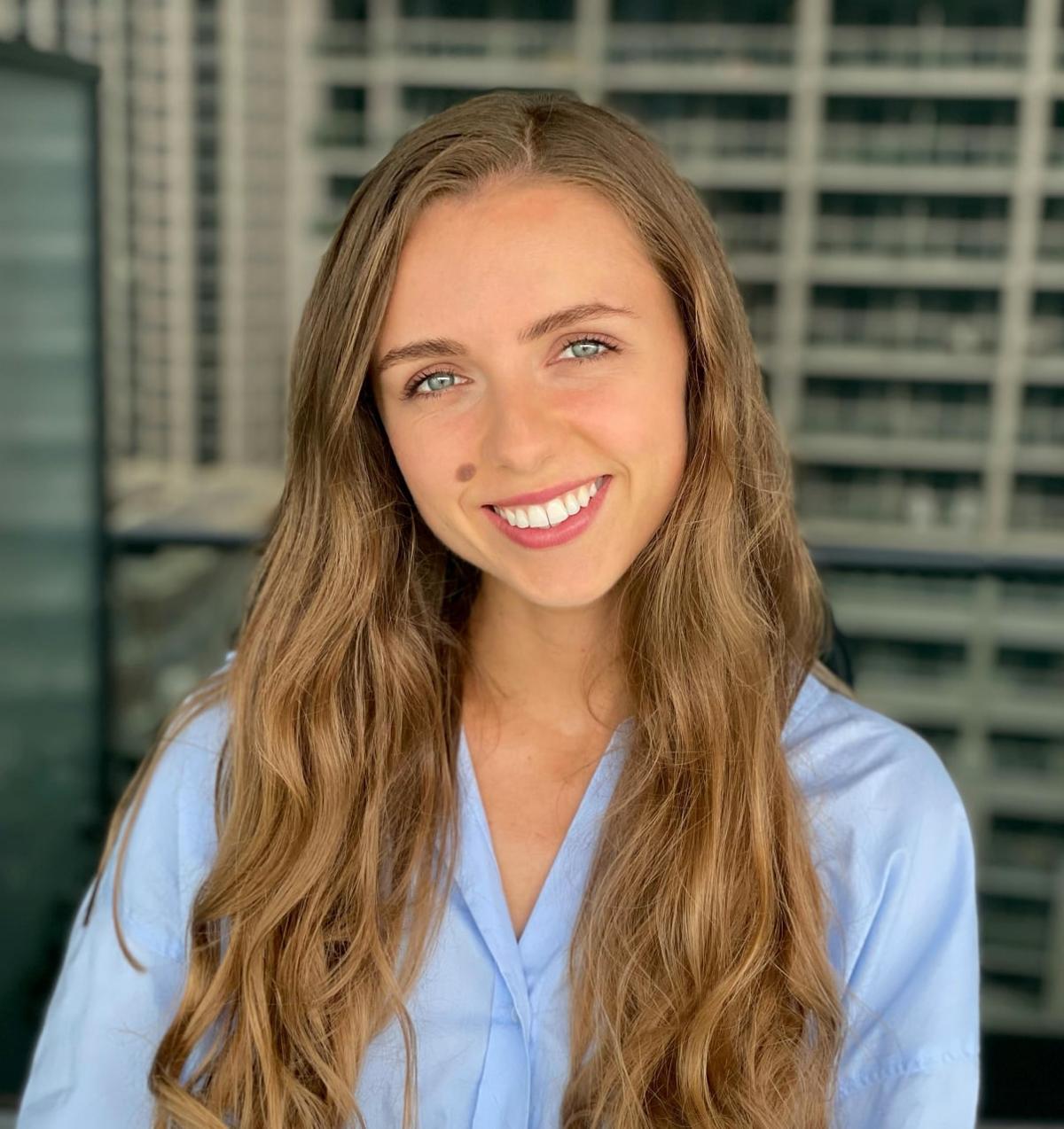 Alina Aliakhnovich