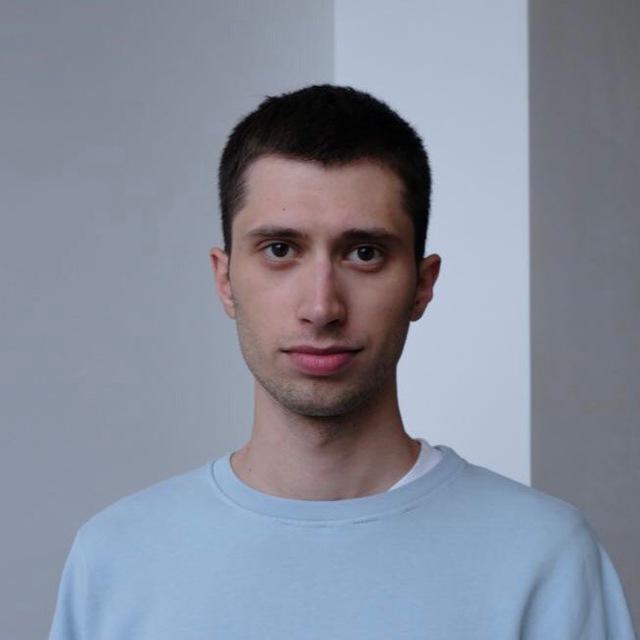 Сергій Биков