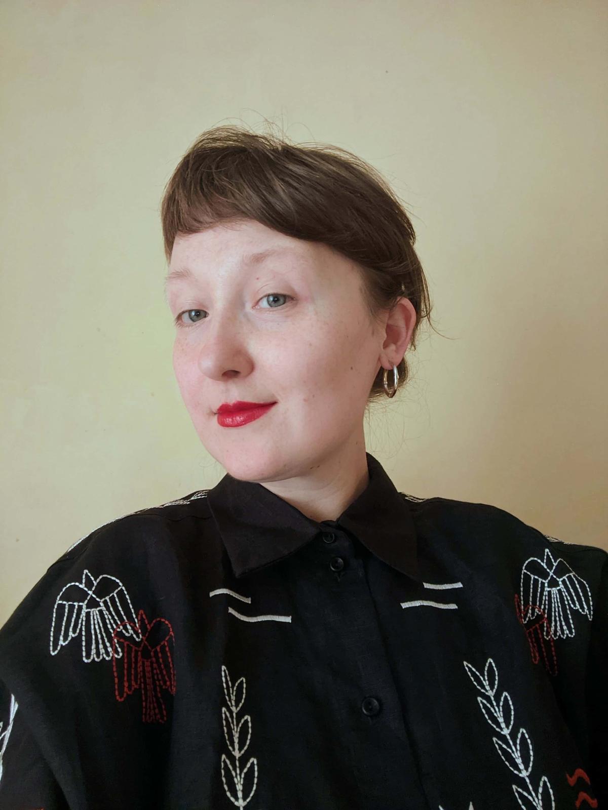 Таня Лялько