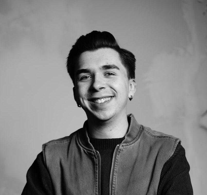 Єгор Кузьмін