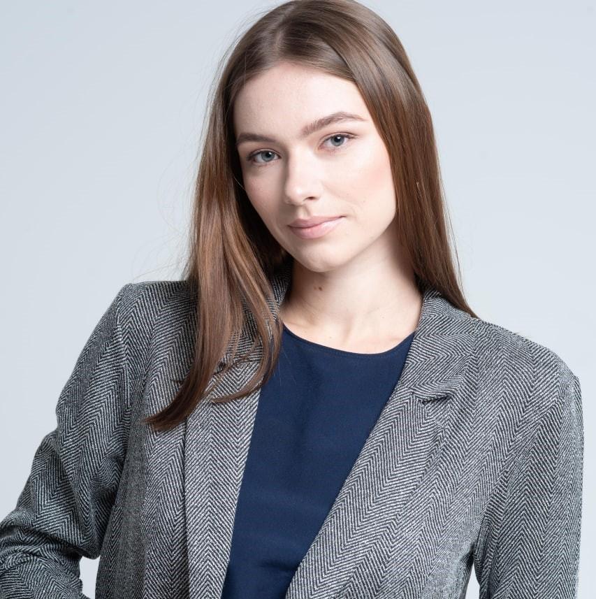 Юлія Єгорова