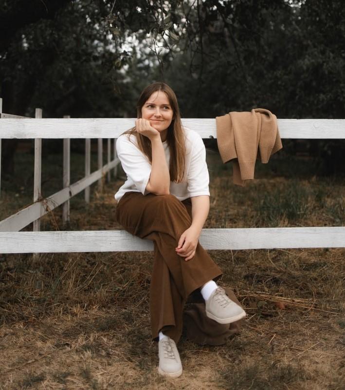 Людмила Жура