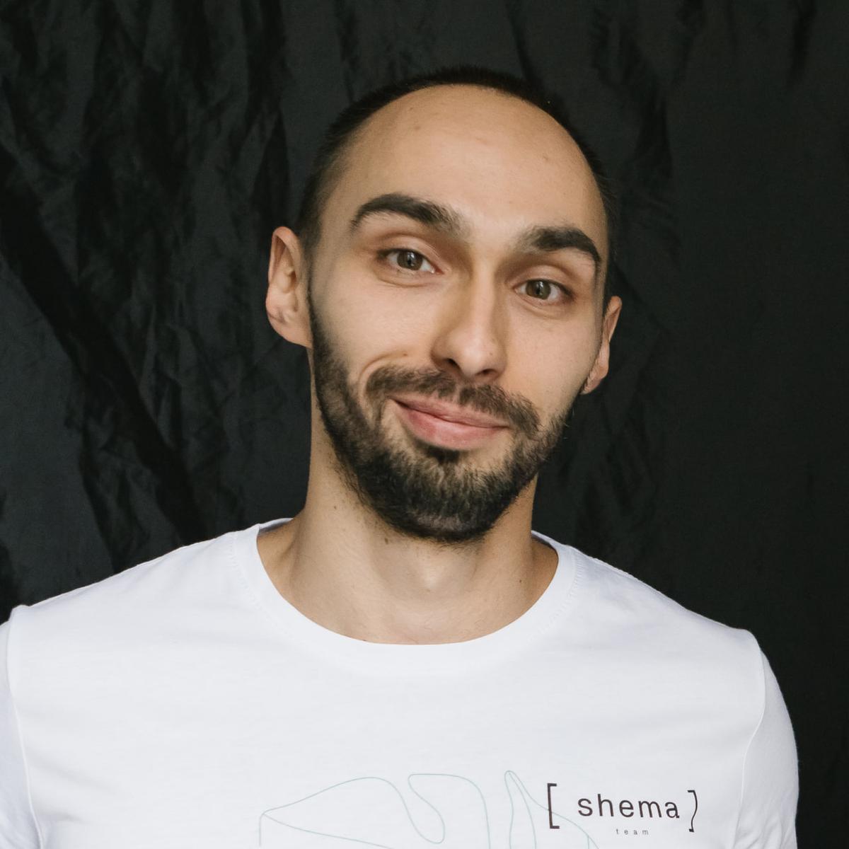 Вадим Невмержицький