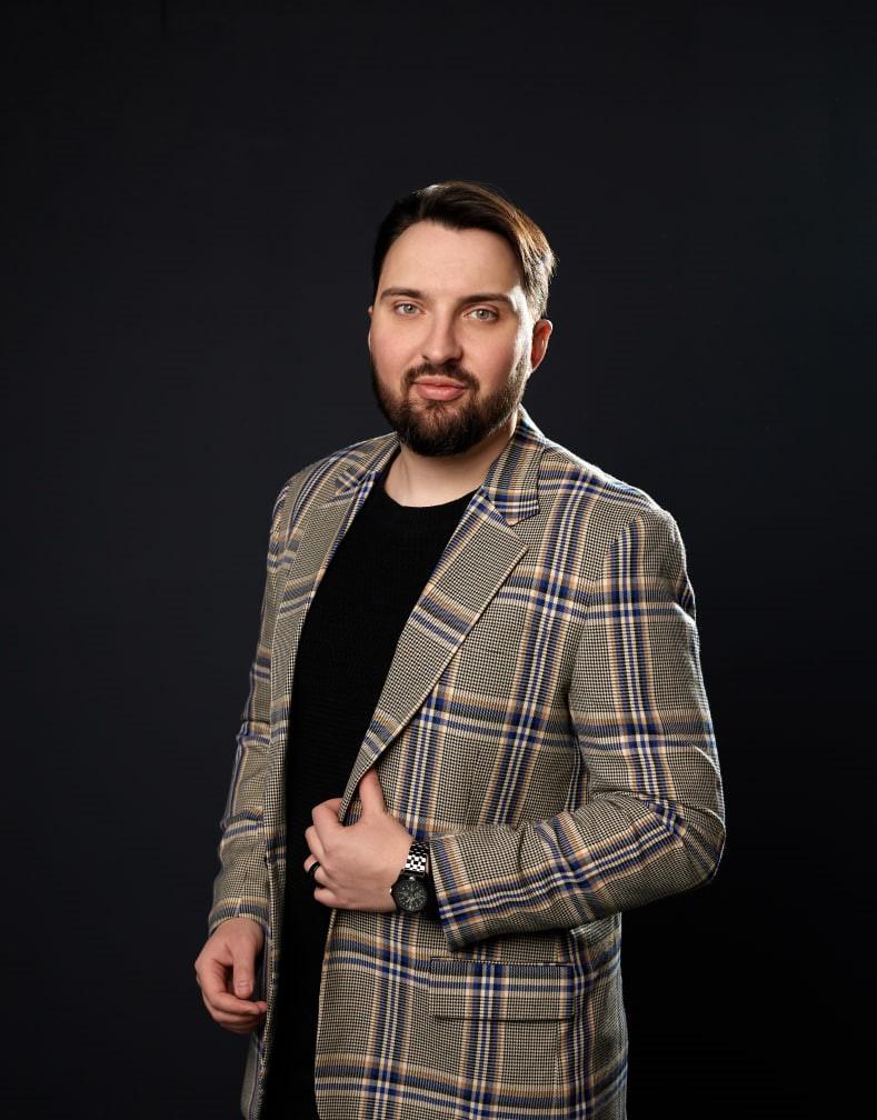 Олександр Радченко