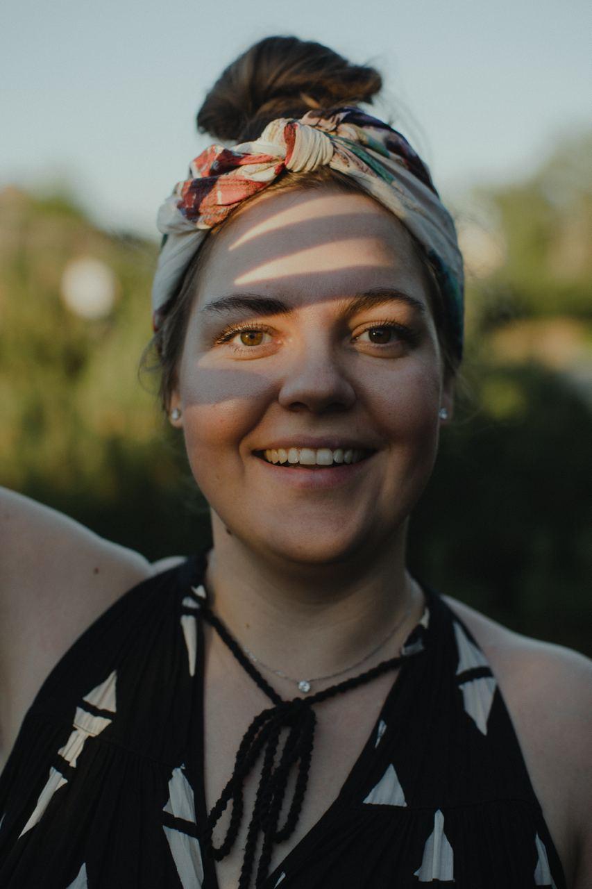 Наталія Гусєва