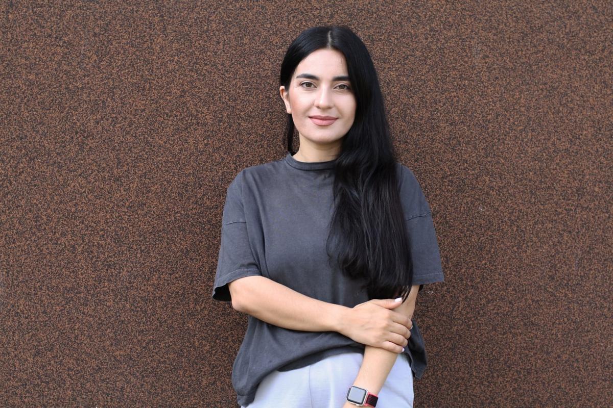 Філюра Юсупова