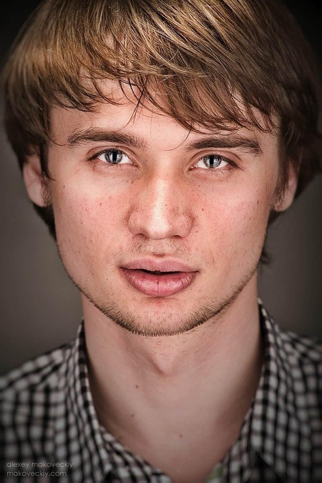 Олександр Ляшенко