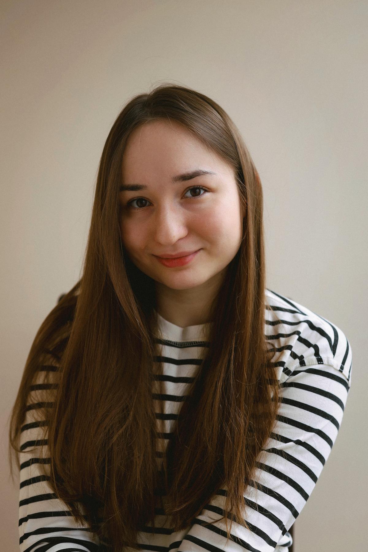 Anna Tiutiunnyk