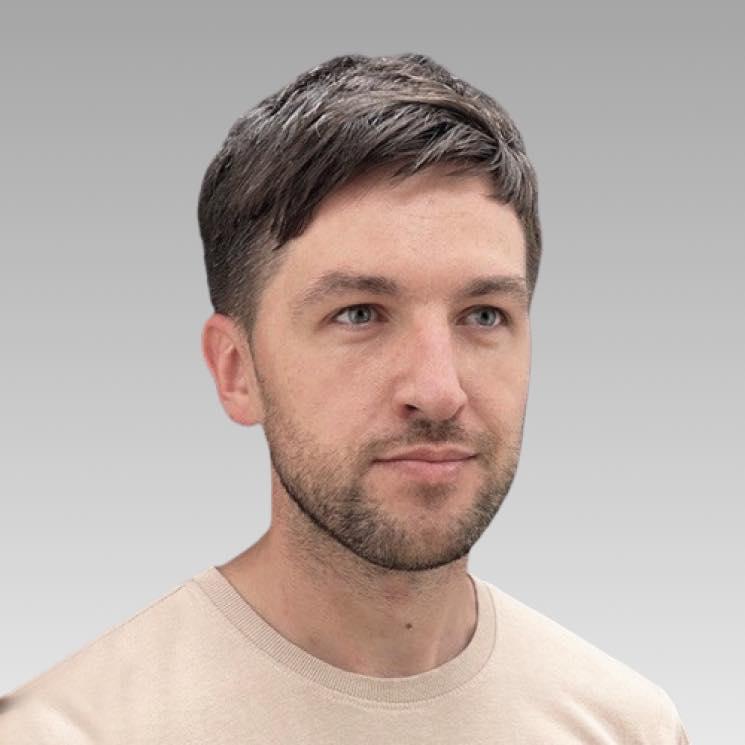 Олег Колосівський