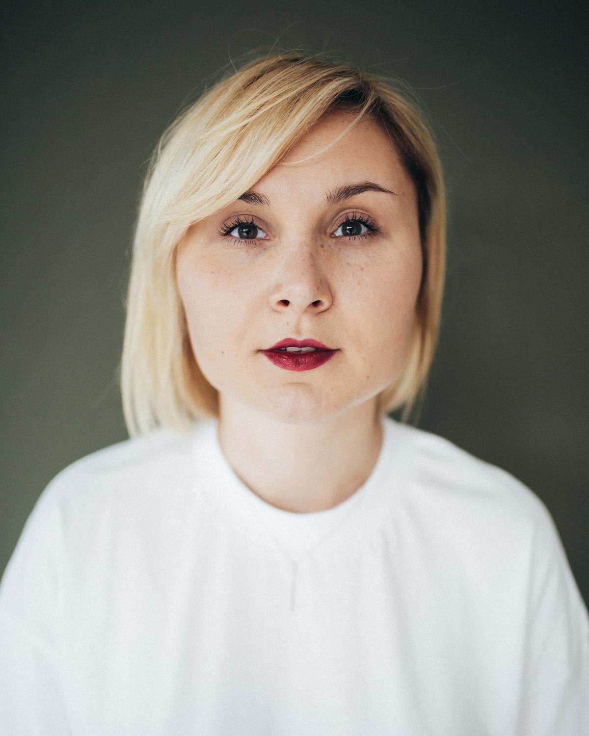 Надія Михалевич