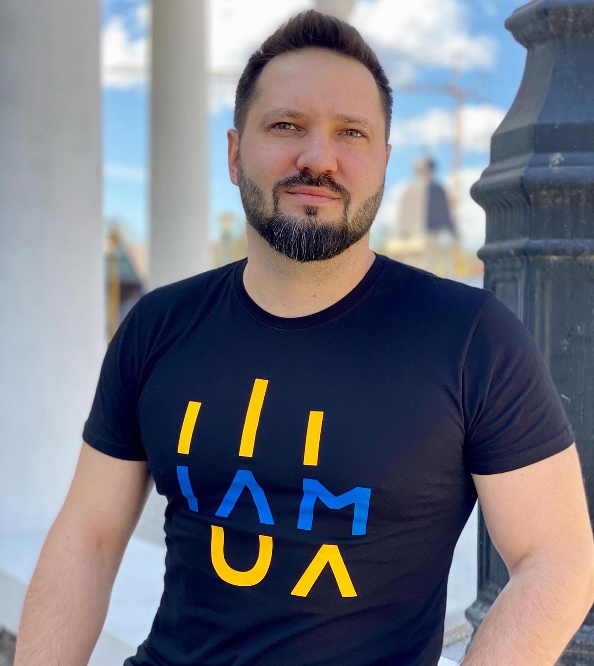 Олег Міщенко