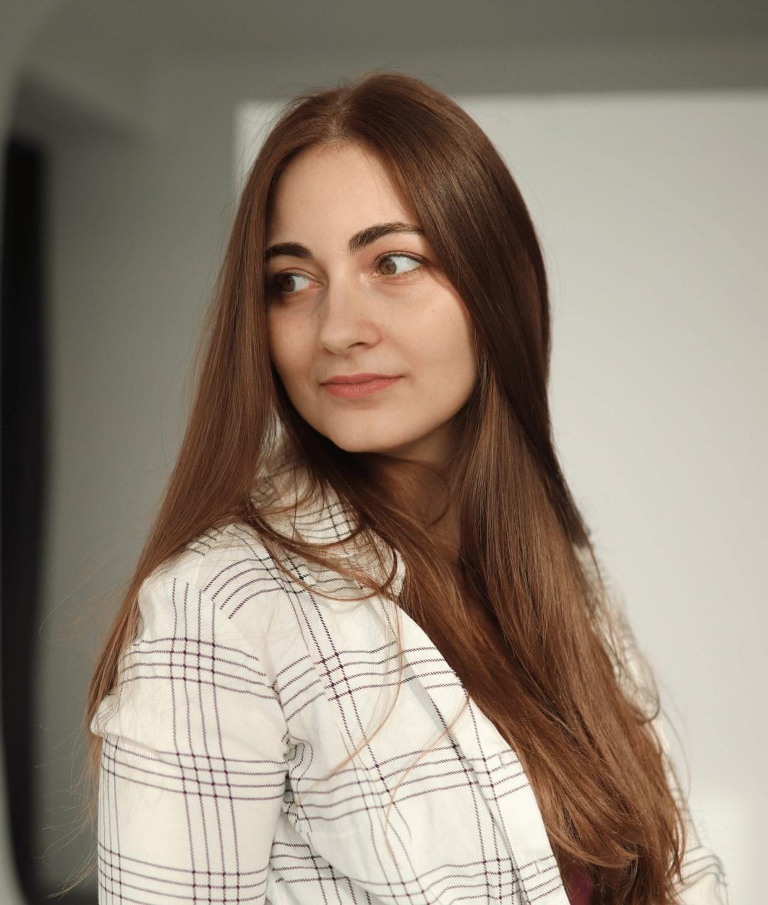 Ольга Болгар