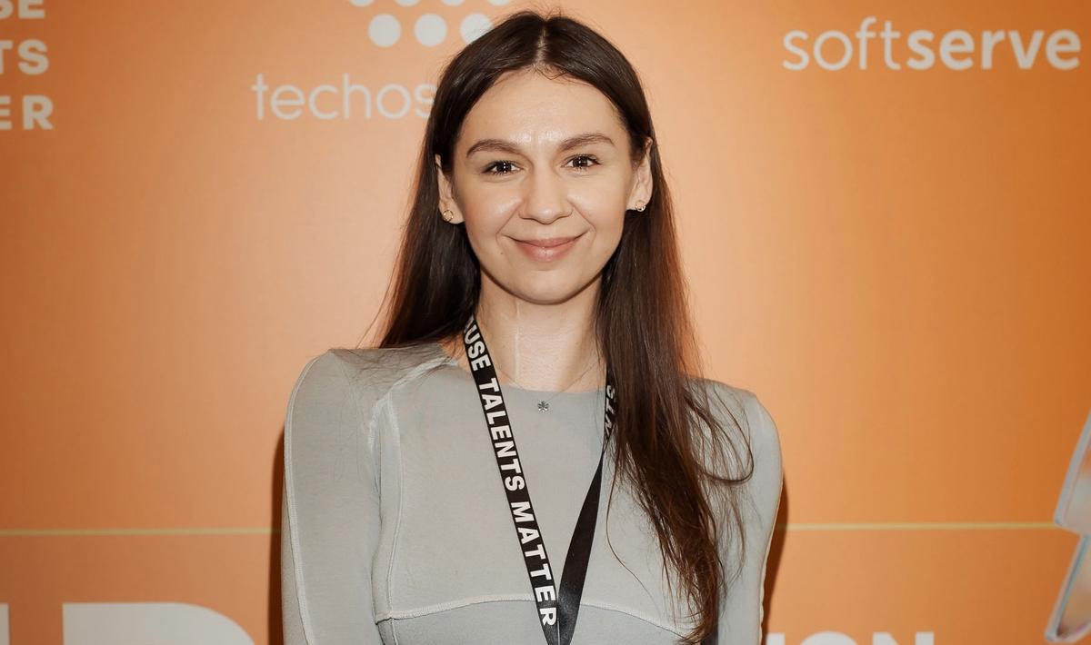 Анастасія Хлопова