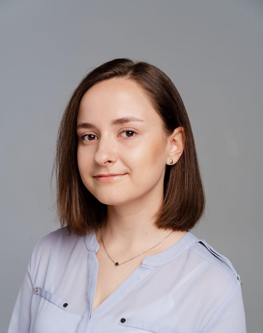Карина Намінас