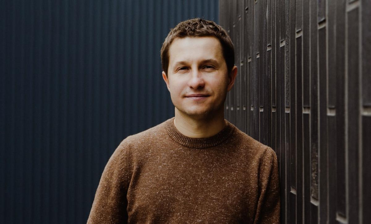 Олексій Волков