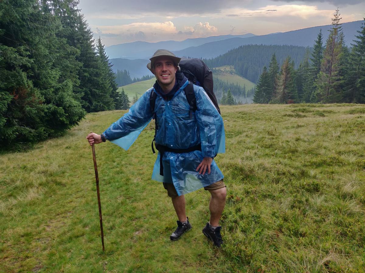 Іван Бачало