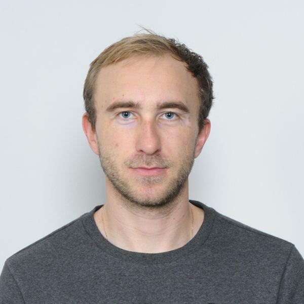 Олександр Тесленко