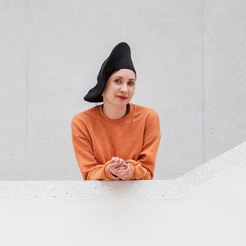 Катерина Рай