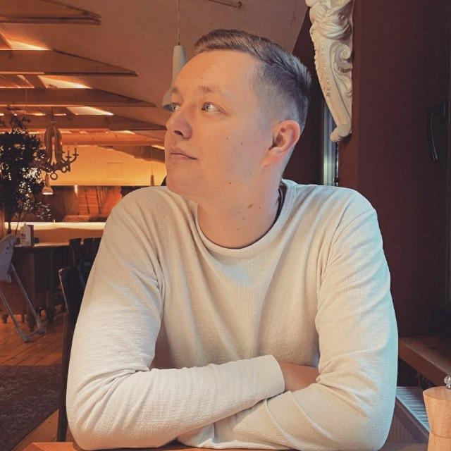 Микола Глодовʼюк