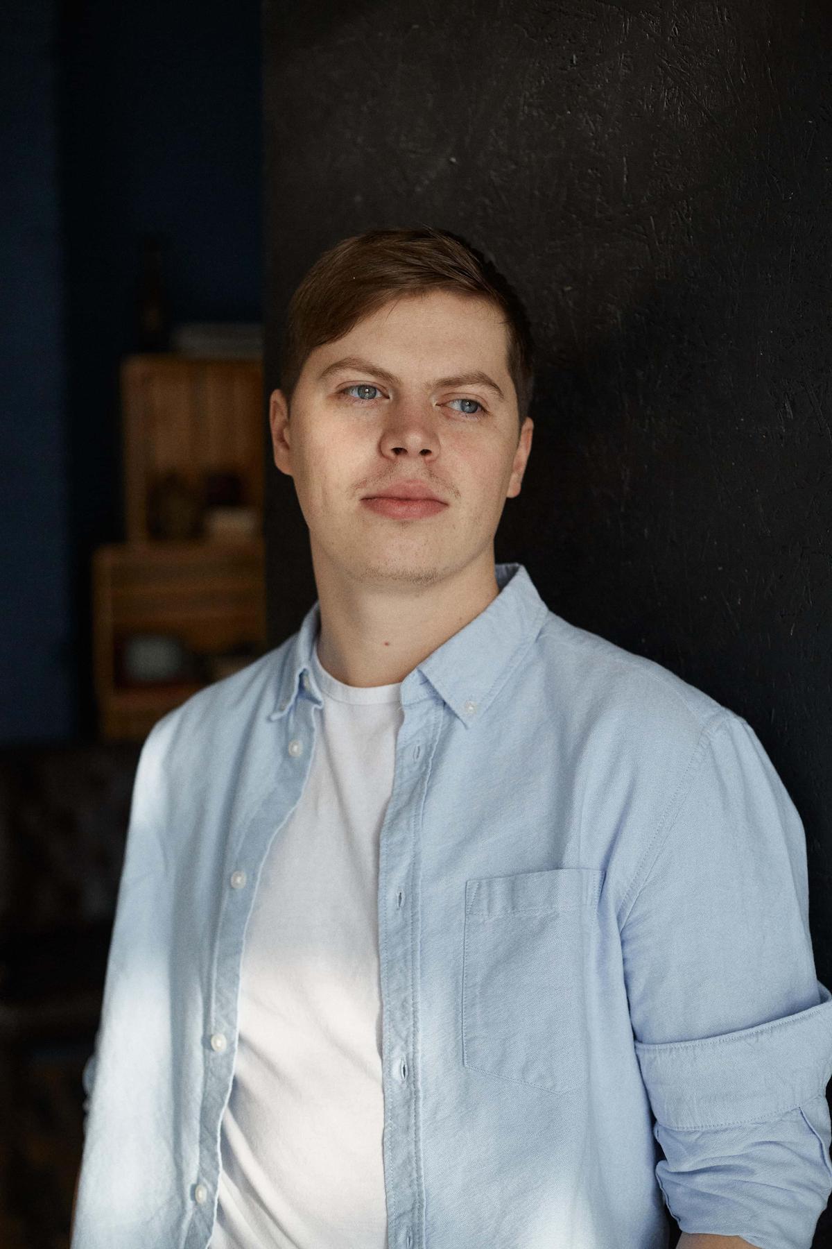 Святослав Поліщук