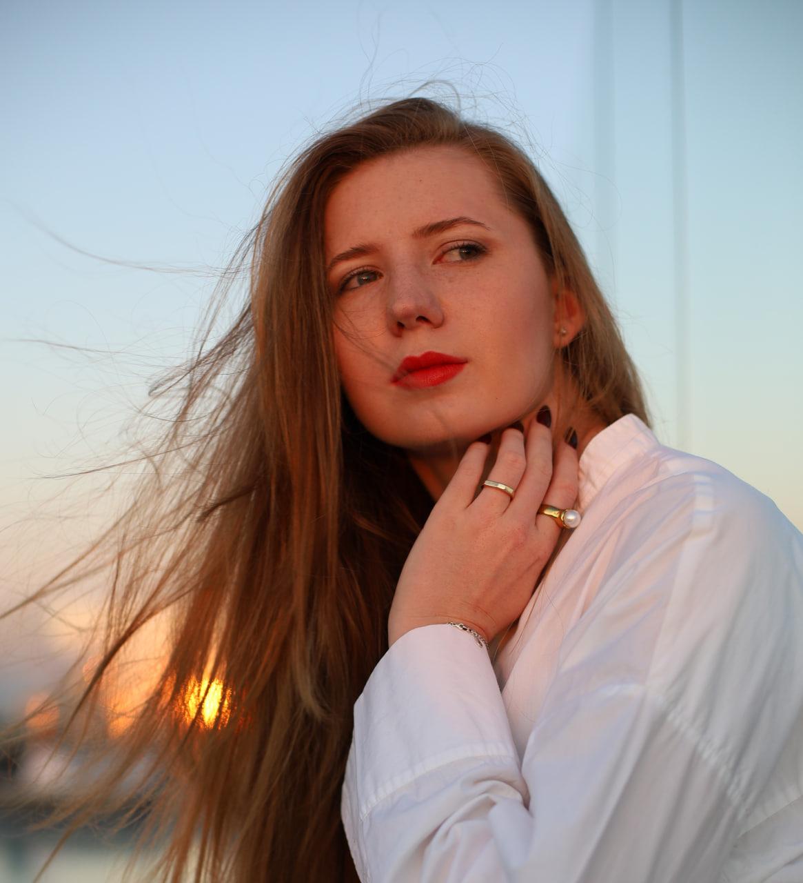 Катерина Коваль