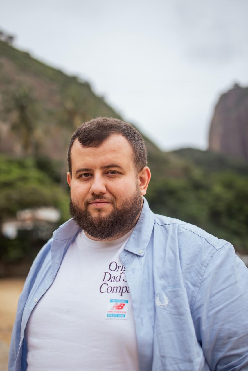 Олександр Павленко