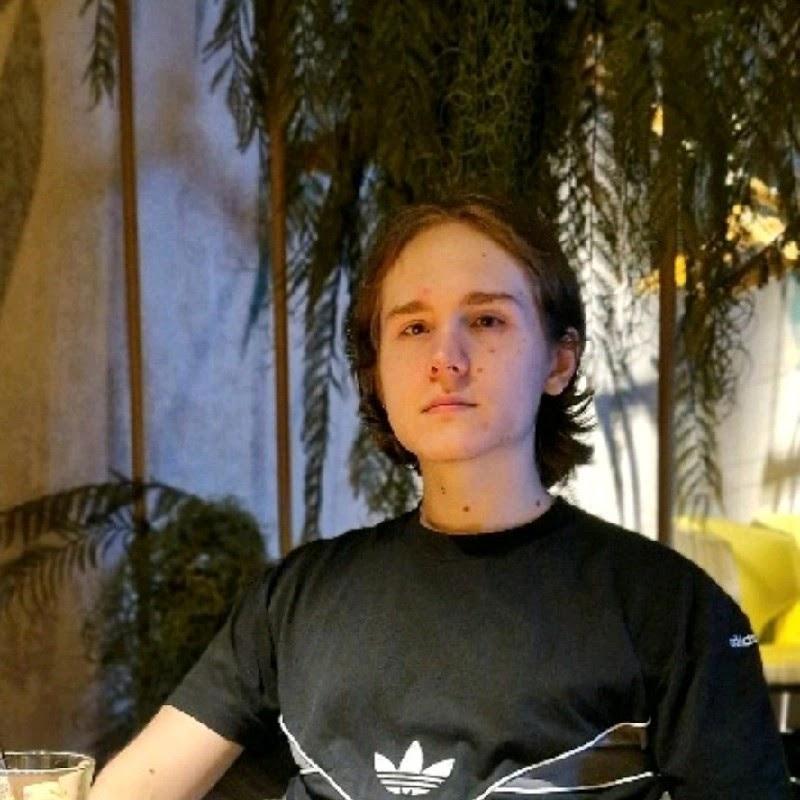 Артем Литвиненко