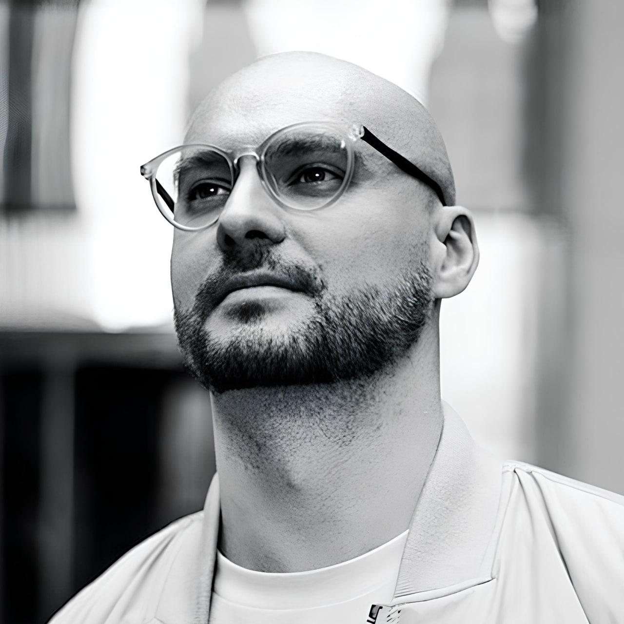 Олександр Кім