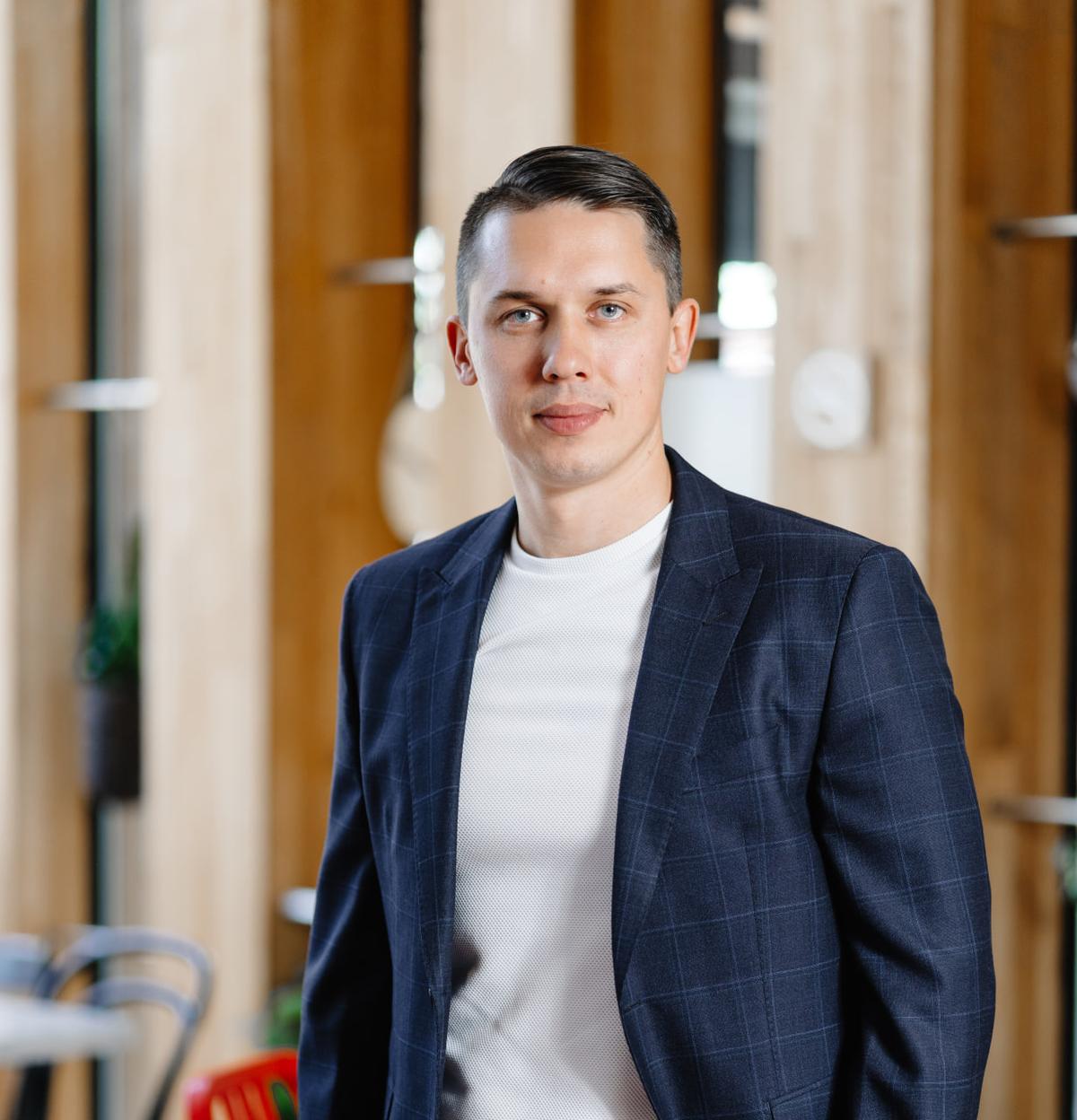 Андрій Бойчук