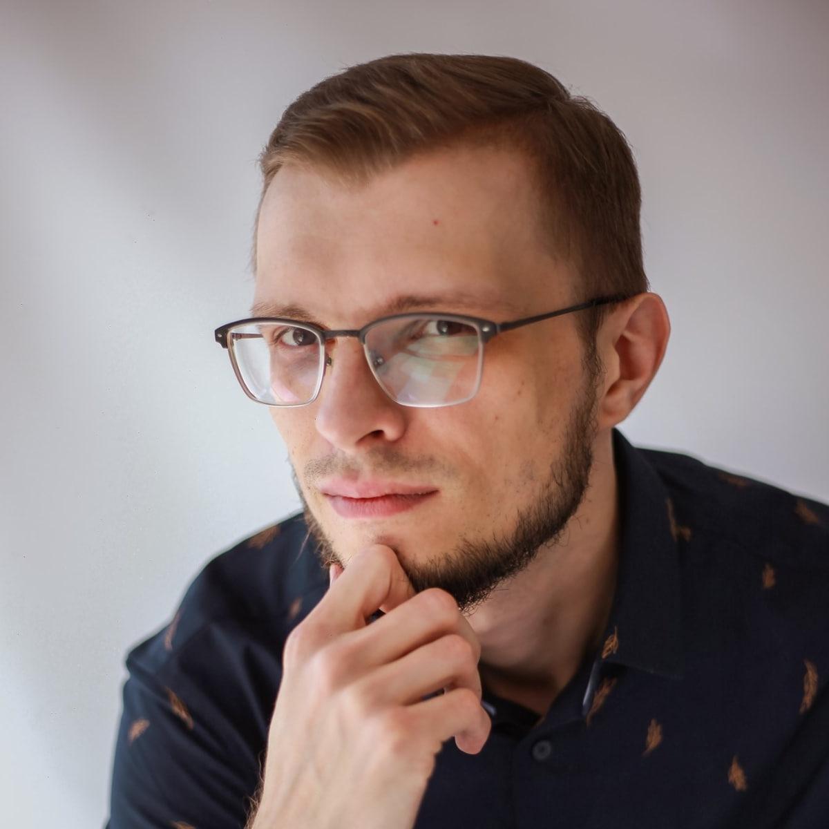 Олександр Мельник