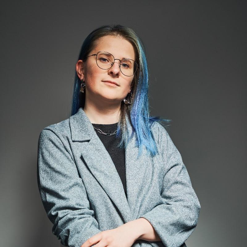 Аліна Скрипачова