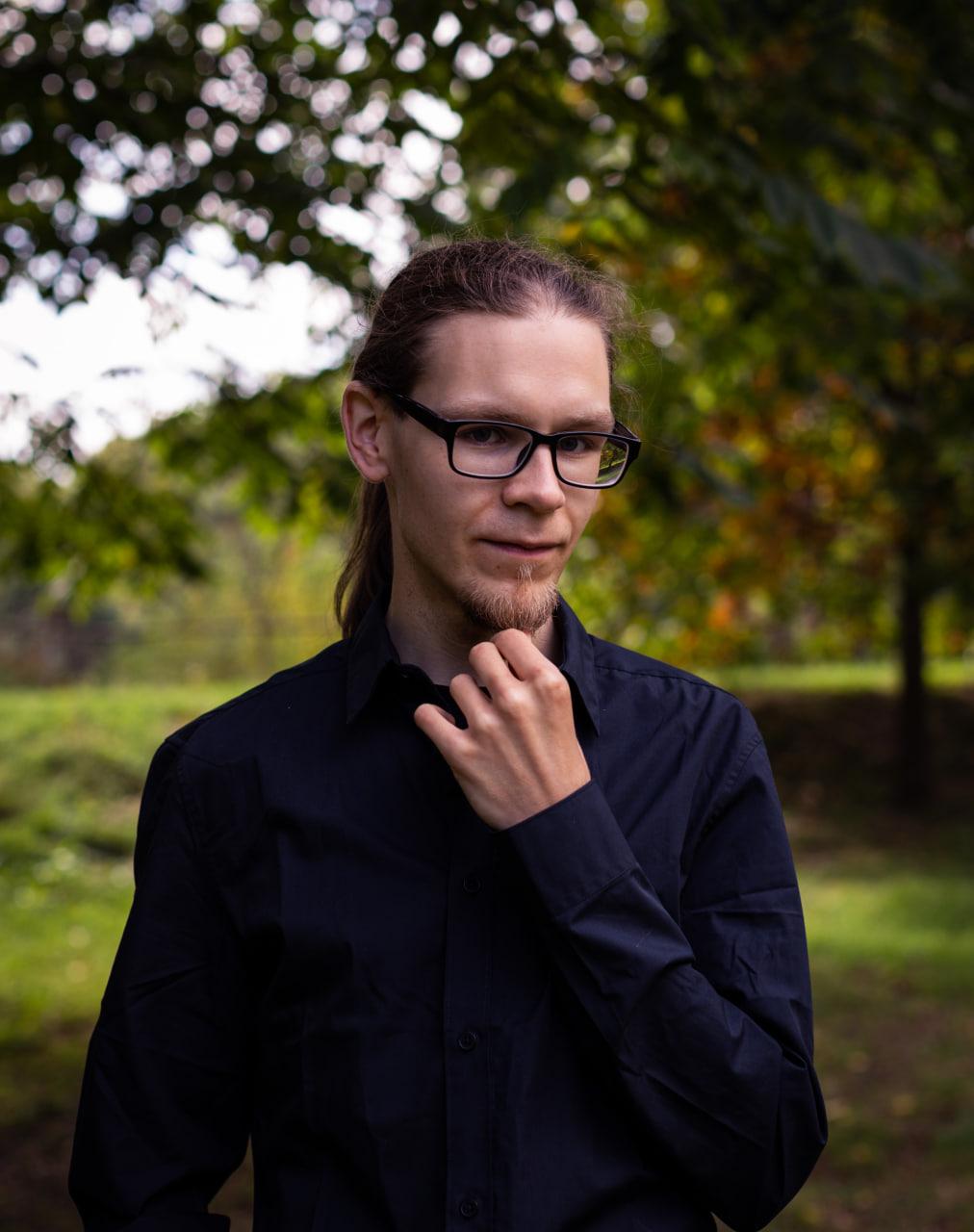 Леонід Чашніков