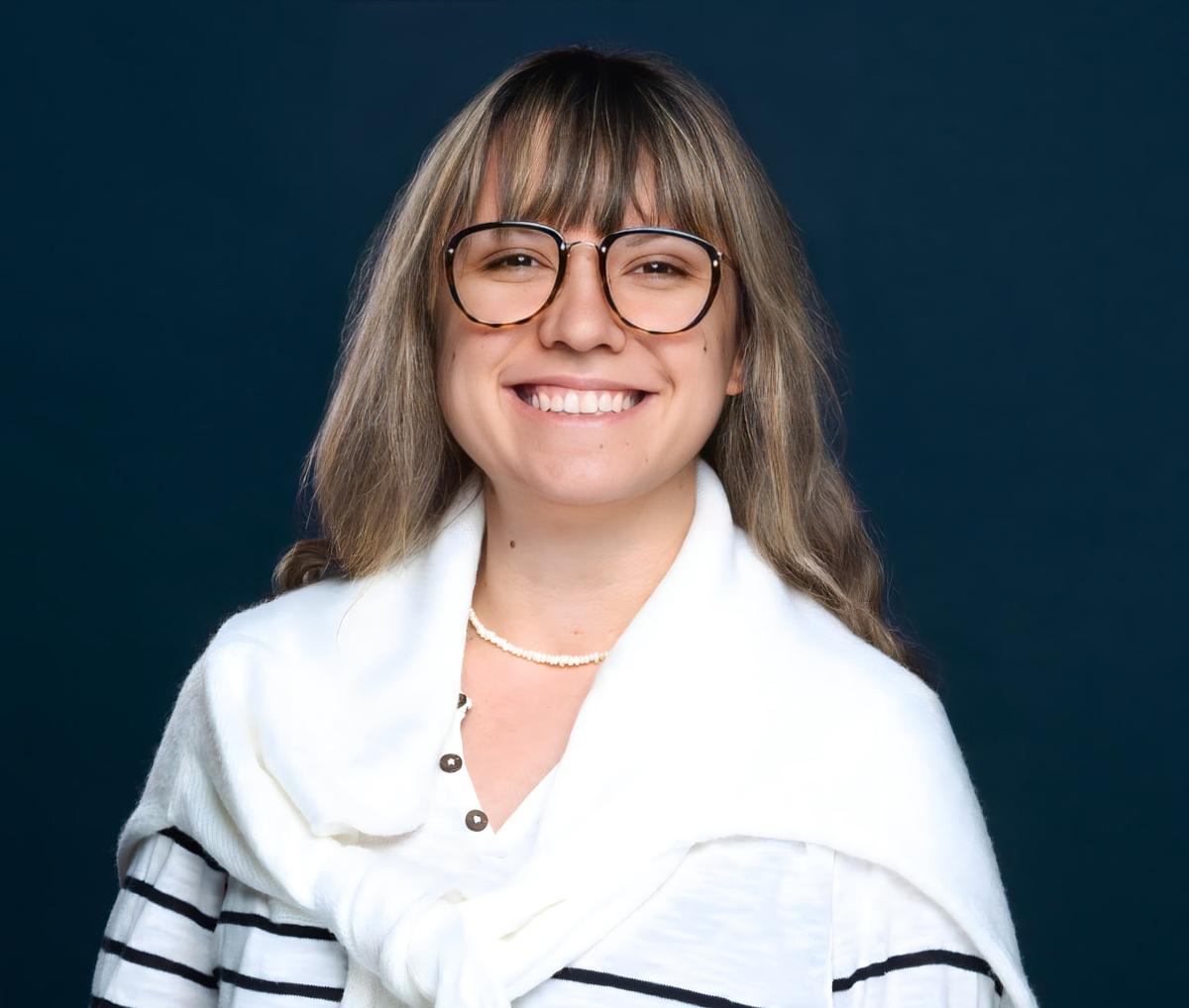 Анастасія Кондратьєва