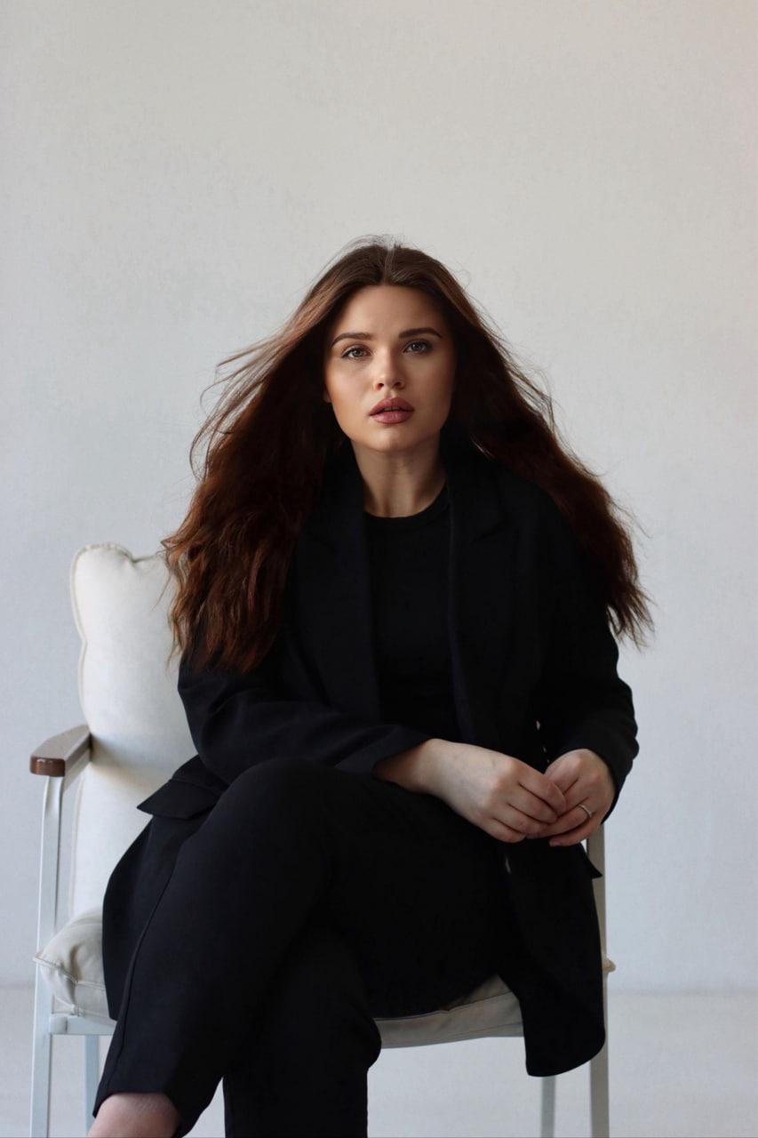 Ірина Кравчук