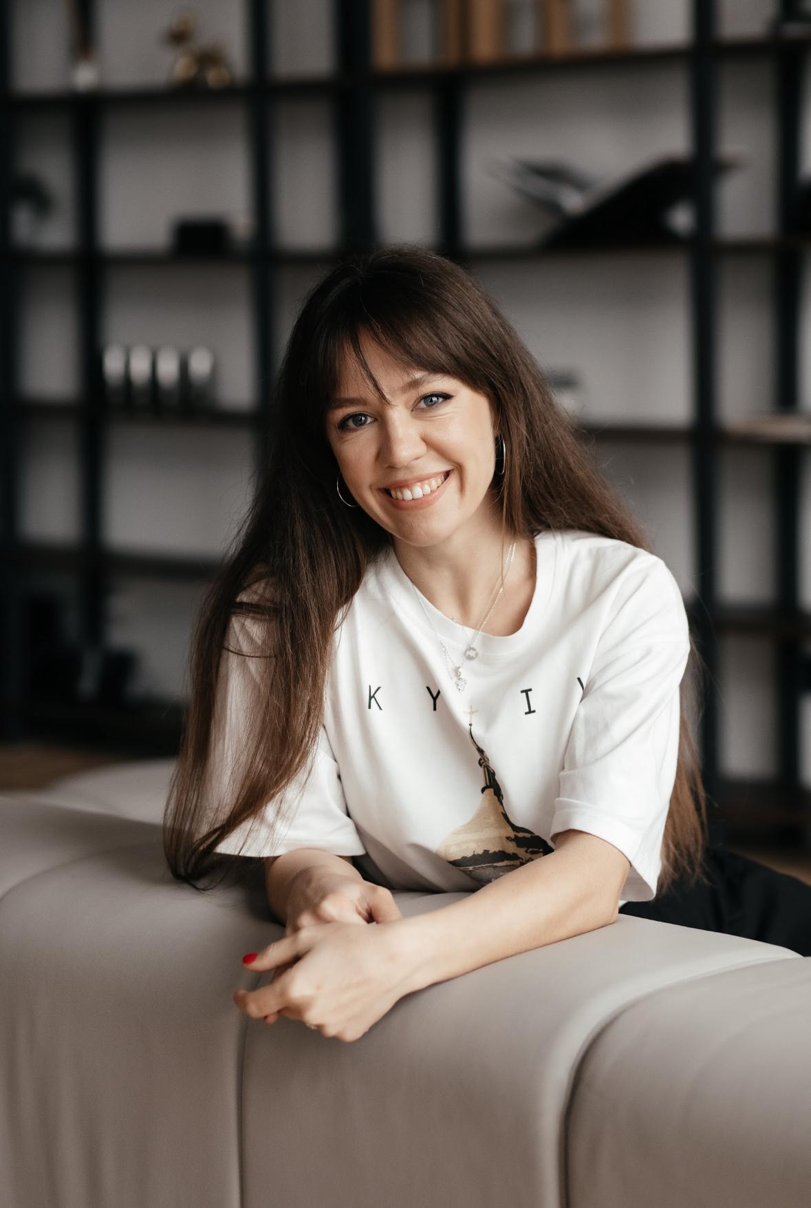 Маргарита Очигава