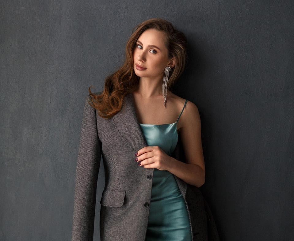 Ірина Дяченко