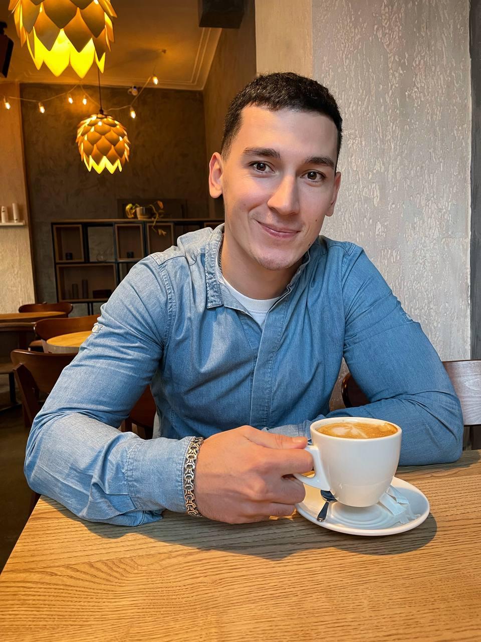 Олексій Плюхін